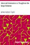 [Gutenberg 26172] • Union and Communion; or, Thoughts on the Song of Solomon